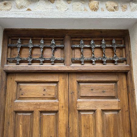 Ferienwohnung Casa Del Pasaje San Fernando Alicante Exterior foto