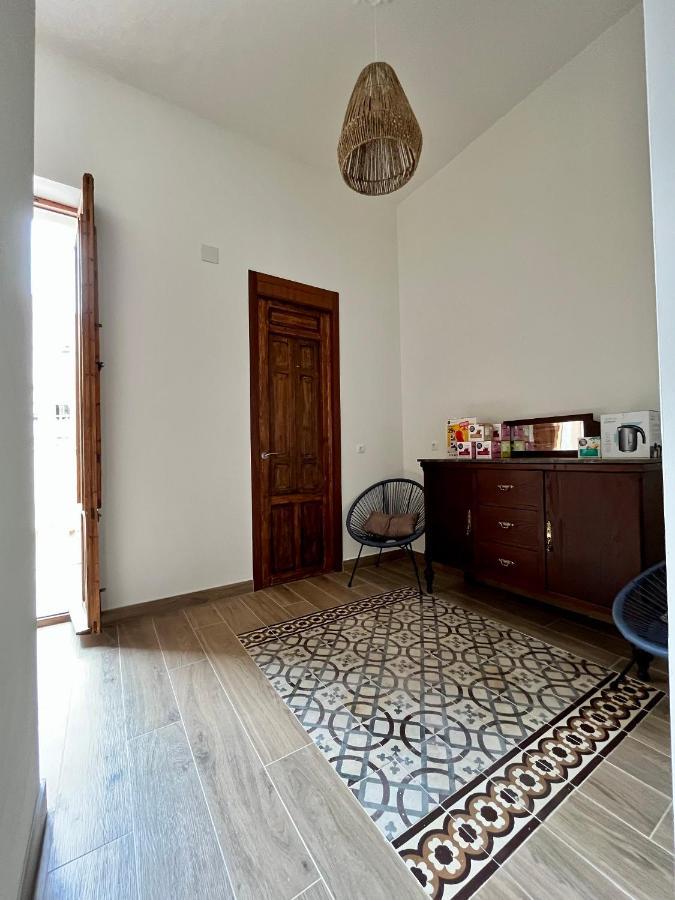 Ferienwohnung Casa Del Pasaje San Fernando Alicante Exterior foto