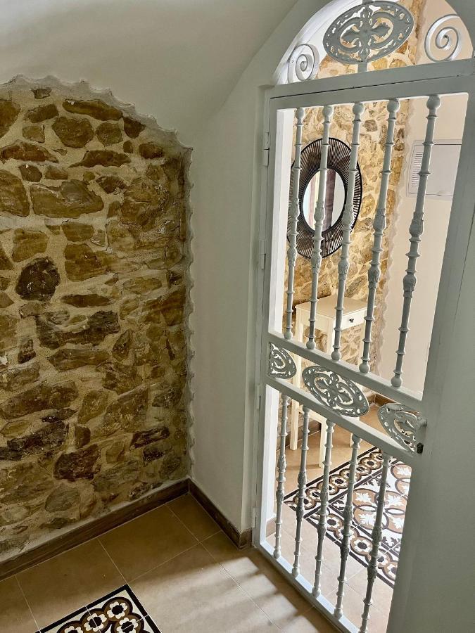 Ferienwohnung Casa Del Pasaje San Fernando Alicante Exterior foto