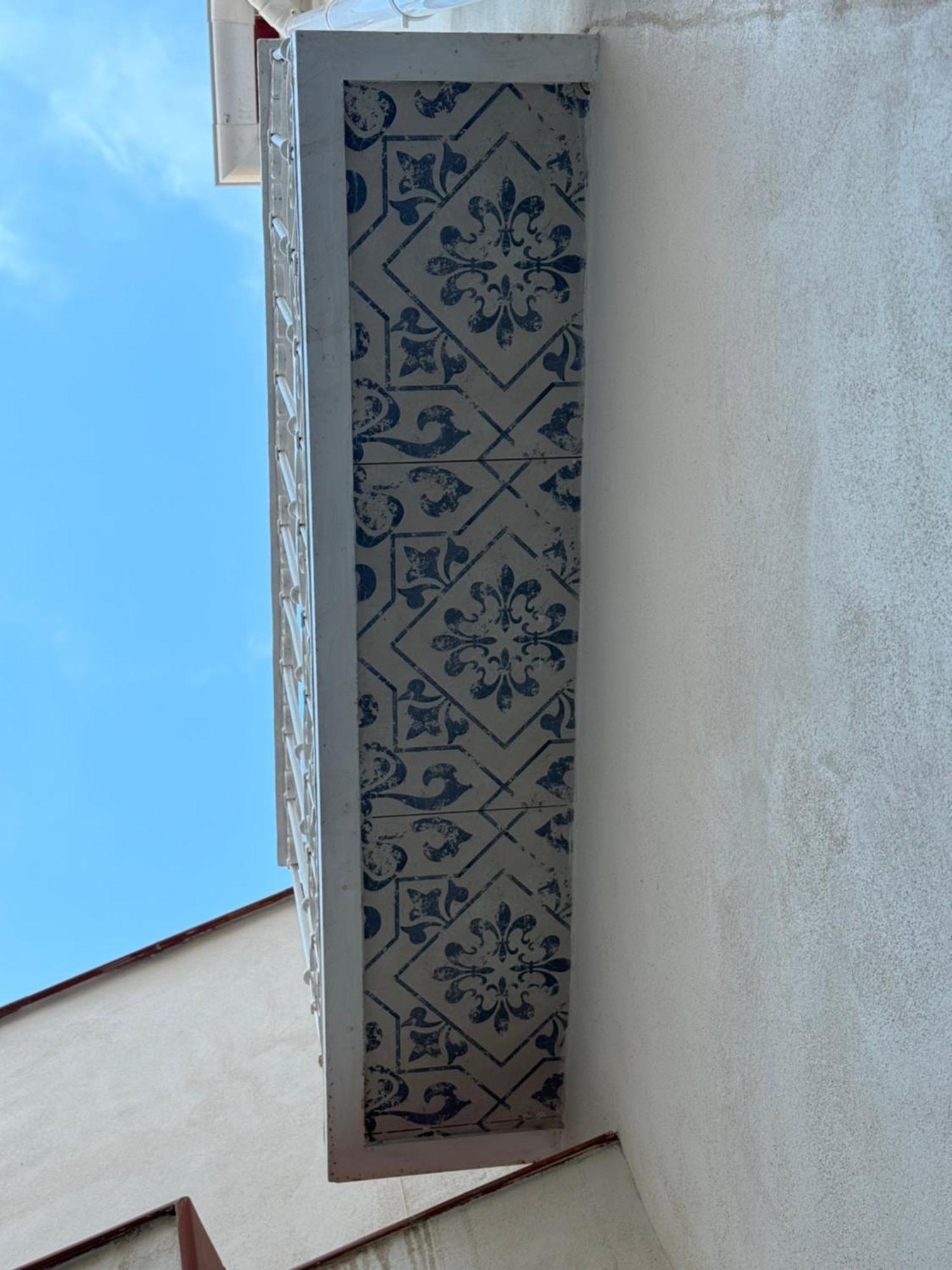Ferienwohnung Casa Del Pasaje San Fernando Alicante Exterior foto